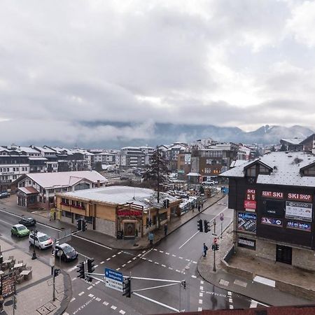 Modern & Cozy 2Bd Apartment With Mountain View Bansko Exterior foto