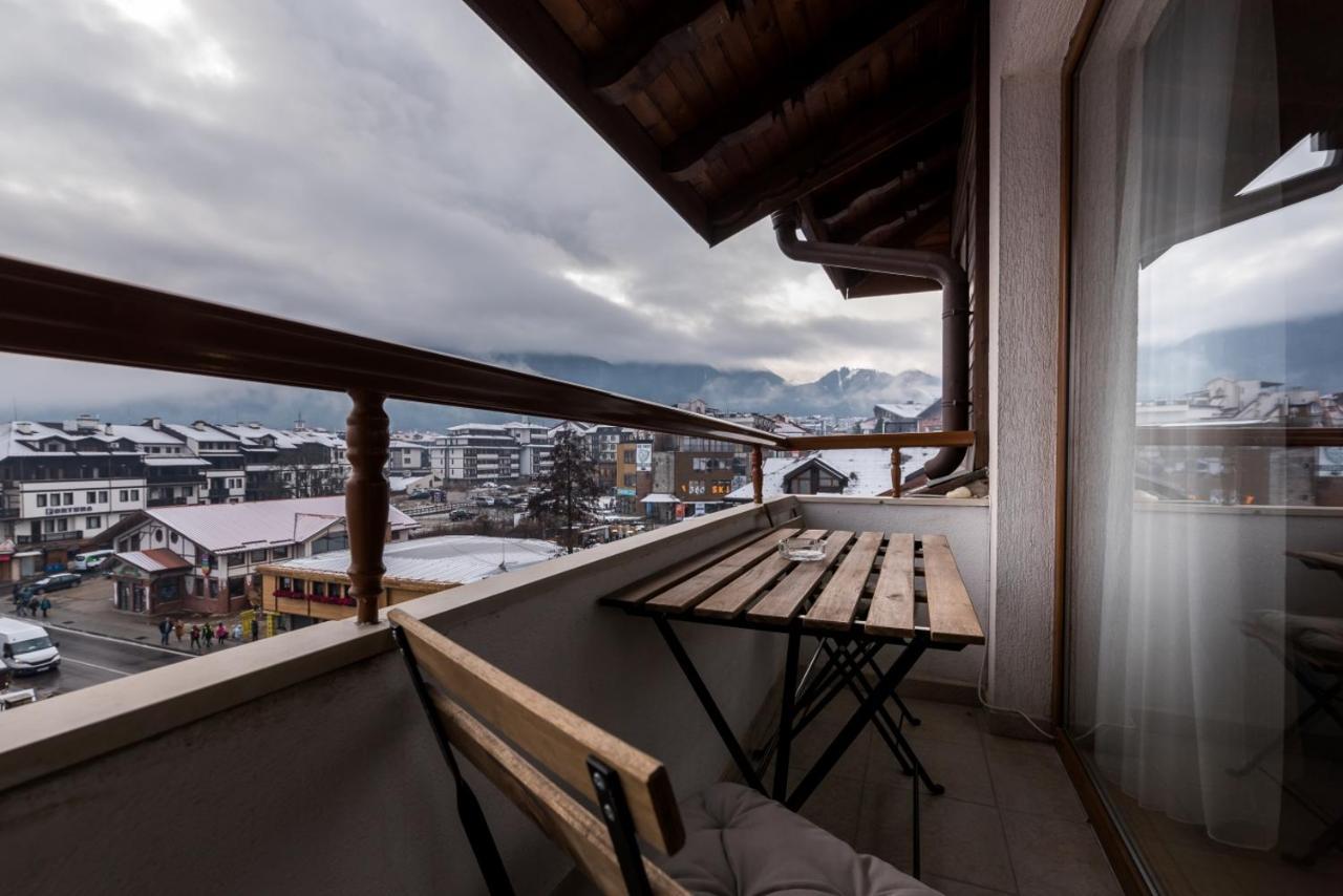 Modern & Cozy 2Bd Apartment With Mountain View Bansko Exterior foto