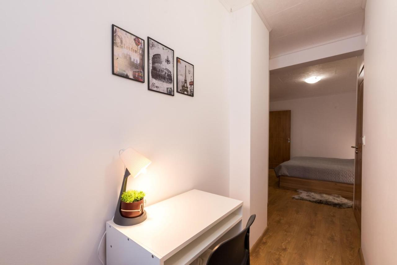 Modern & Cozy 2Bd Apartment With Mountain View Bansko Exterior foto