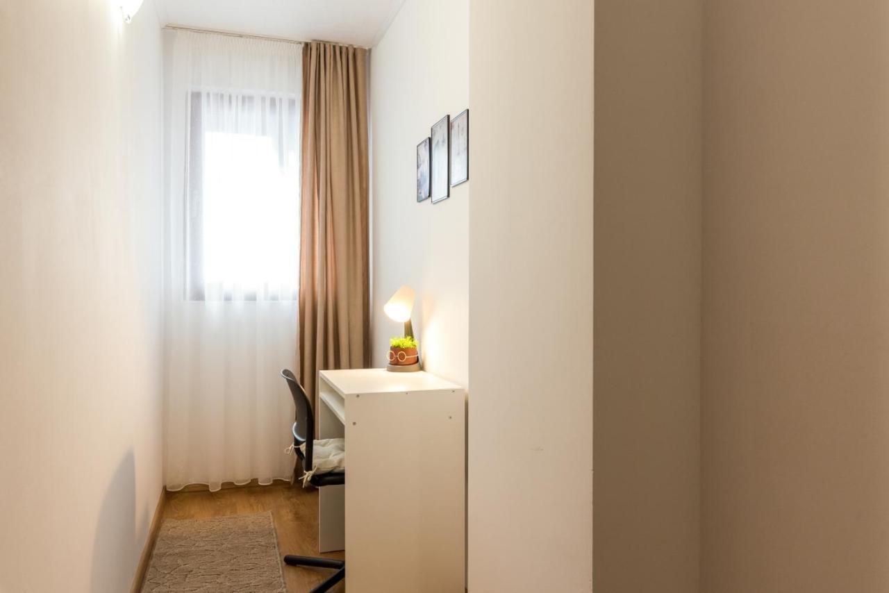 Modern & Cozy 2Bd Apartment With Mountain View Bansko Exterior foto