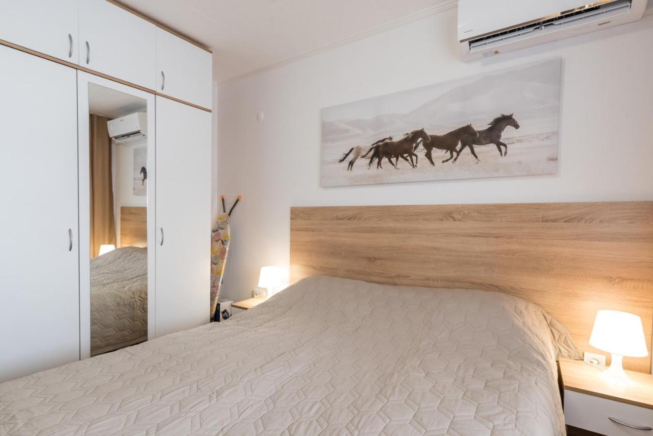 Modern & Cozy 2Bd Apartment With Mountain View Bansko Exterior foto