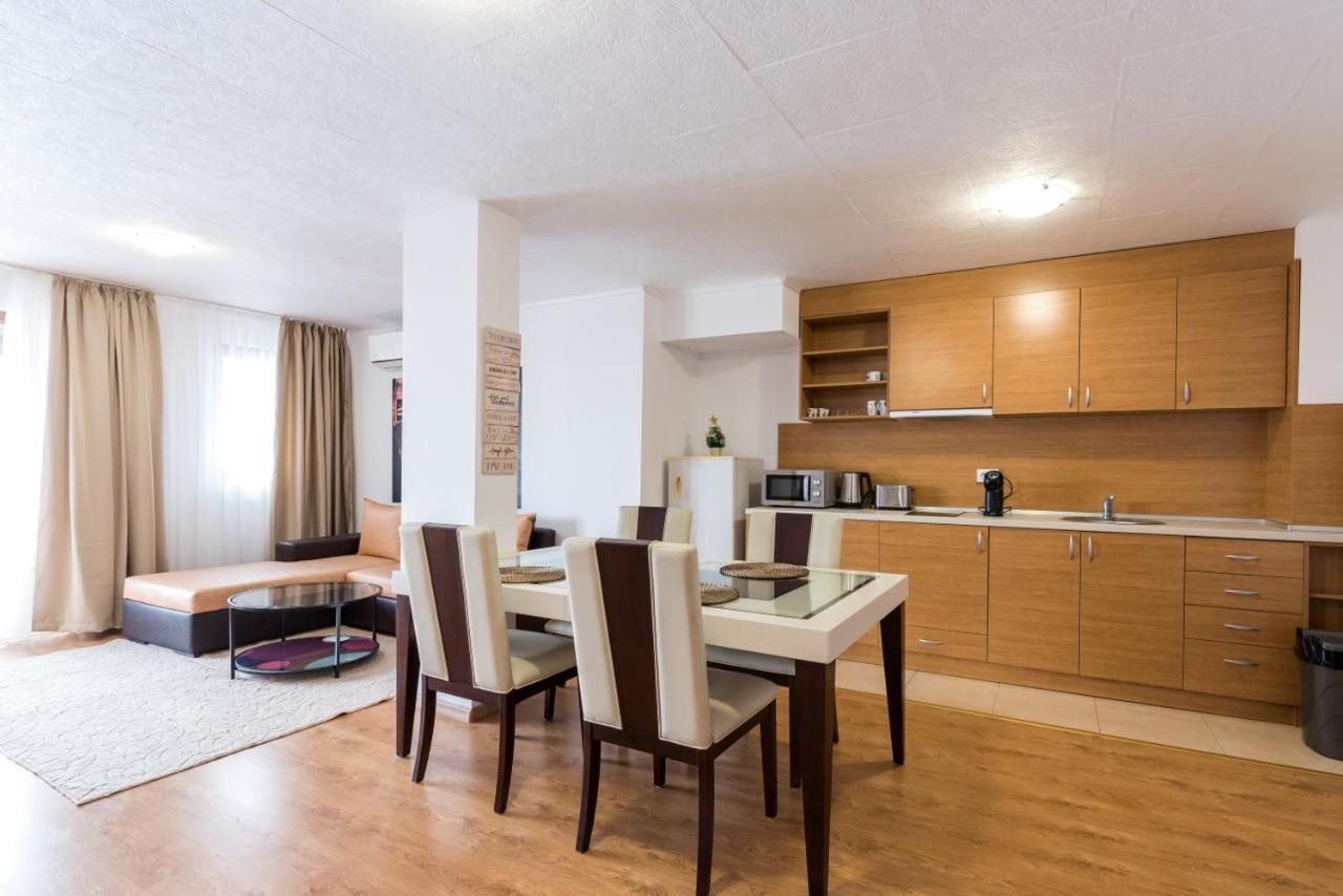Modern & Cozy 2Bd Apartment With Mountain View Bansko Exterior foto